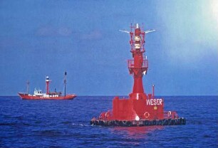 Feuerschiff-Ersatz-System LANBY