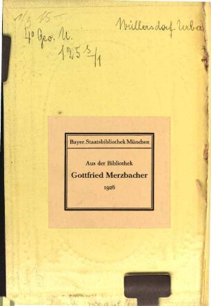 Reise der österreichischen Fregatte Novara um die Erde in den Jahren 1857, 1858, 1859, 1