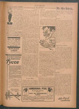 El preso