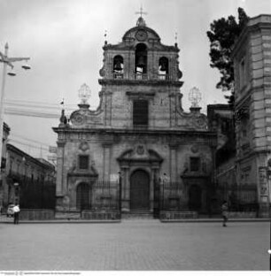 Chiesa Madre / San Alfio