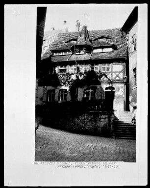 Weinschänke "Vincenz Richter"