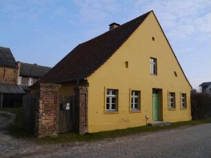 Fahrland, Potsdam, Kietzer Straße 4