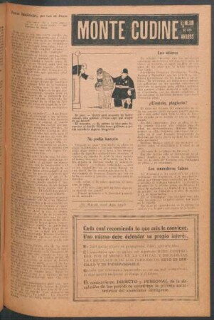 Frases históricas