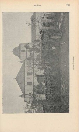 Iglesia de Siláng