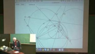 Eight Vertices, but only One Centre: Quadration