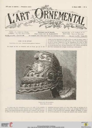 Nr. 6 (10 Mars 1883)