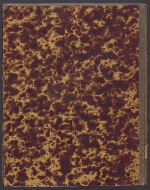 Pahlavi-Text Kārnāmak i Artaxšahr i Pāpakān (Kn.) - BSB Cod.Zend 60