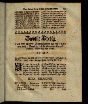 185-201, Zwelffte Pedig.