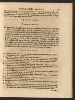 Cap. LVII.