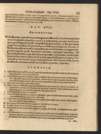 Cap. LVII.