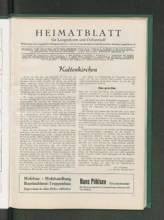 Kaltenkirchen