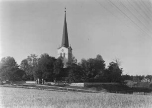 Sankt Nikolaus-Kirche