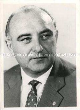 Erich Apel