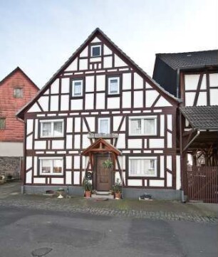 Rabenau, Mittelstraße 6