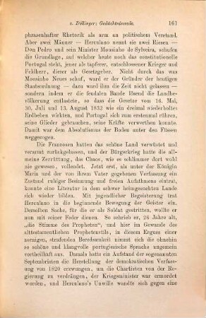 Gedächtnisrede auf Alexandre Herculano de Carvalho