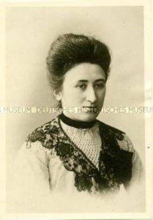 Rosa Luxemburg