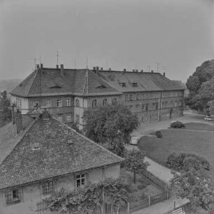 Schloss Ortenburg