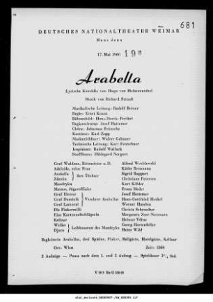 Arabella