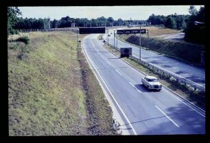 Beim Zehlend. Kreuz 5.9.71.
