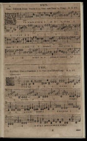 Alleluja, Triumphum canite Deo nostro