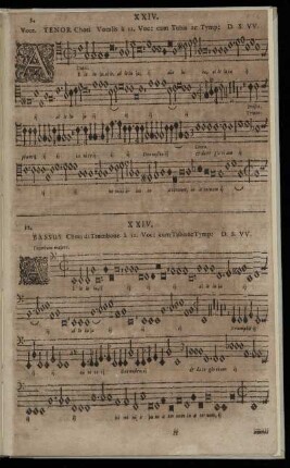 Alleluja, Triumphum canite Deo nostro