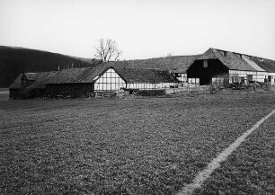 Gut; Bad Sooden-Allendorf, Landstraße 25, Landstraße