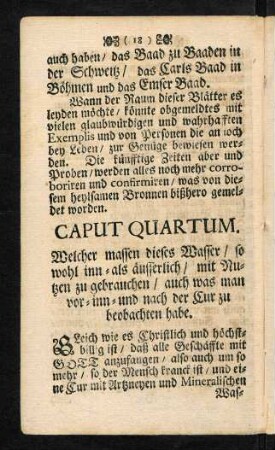 18-32, Caput Quartum