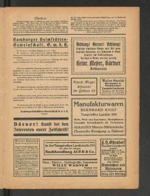 Osterfeuer