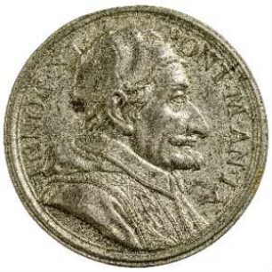 Medaille, 1685