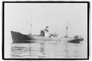 Heidberg (1943), Bolten.- Aug. Bolten Wm. Miller’s Nachfolger (GmbH & Co.) KG, Hamburg