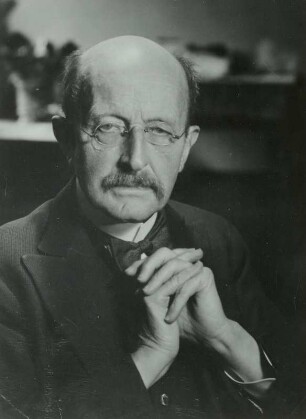 Planck, Max