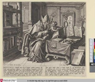 Augustinus