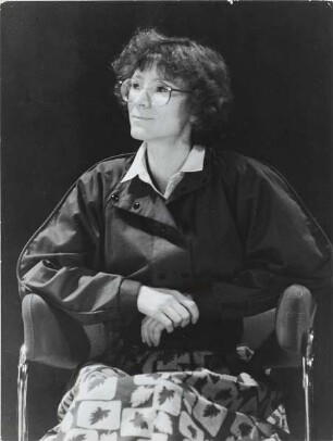 Uta Mauersberger