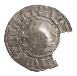 Münze, Witten, vor 1381