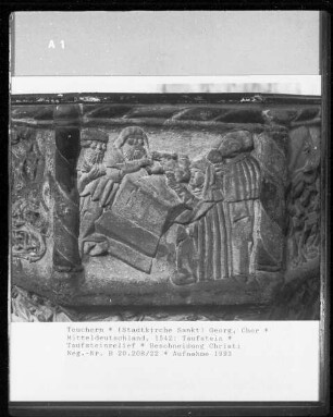 Beschneidung Christi