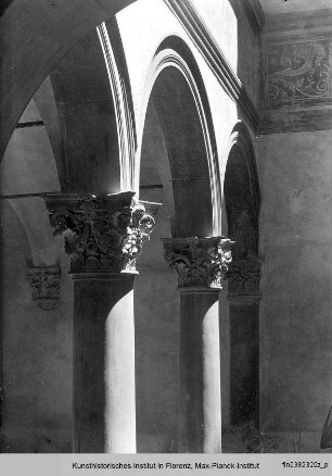Palazzo Horne, Florenz