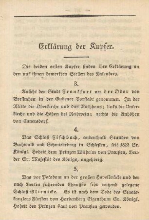 Erklärung der Kupfer