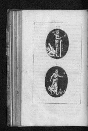 Abbildung: Diana, Ceres