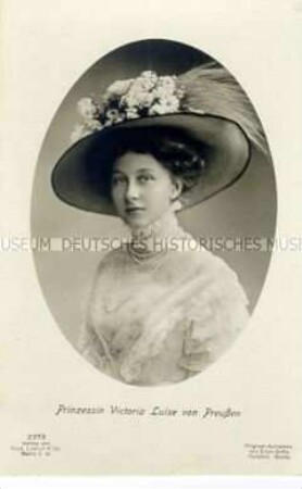 Viktoria Luise von Preußen
