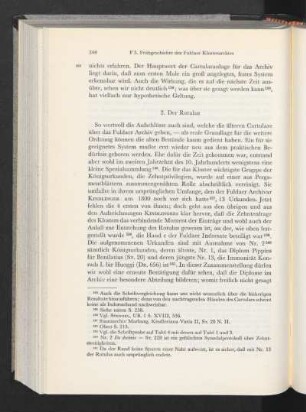 2. Der Romulus