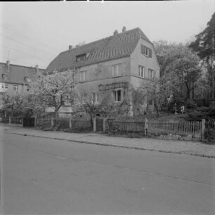 Gartenstadt Hellerau