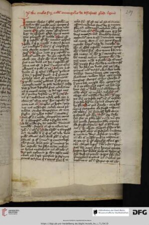 Ps.-Albertus Magnus, Sermo in assumptione BMV