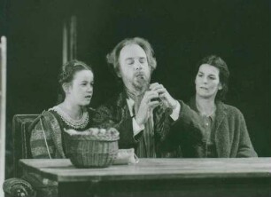 Die Wildente (Henrik Ibsen)