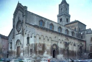 Santa Maria della Bruna