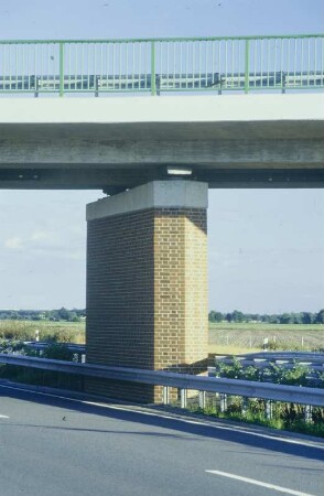 Überführung WiWeg Emsland