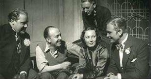 Barcarole