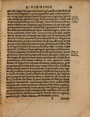 Epitome sive compendium postillarum et homiliarum in totius anni de sanctis evangelia