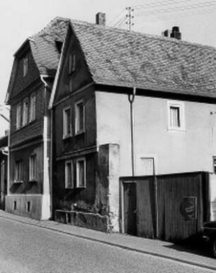 Kelkheim, Langstraße 20