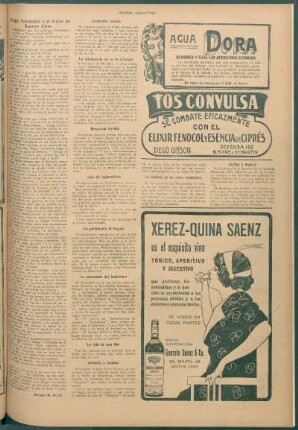 Diego Corrientes o el terror de Buenos Aires
