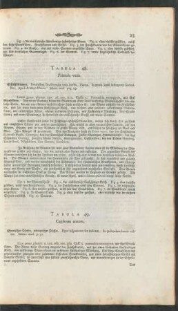 Tabula 48-50